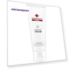 Крем Cell Fusion C Intensive Cream Интенсивно увлажняющий для сухой кожи 100 мл