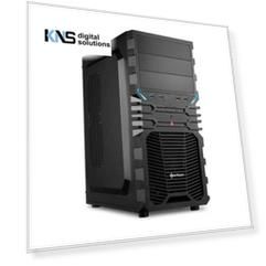Sharkoon VG4-V Black