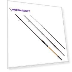 Удилище фидерное Mifine PRECISION XT Carp Feeder 3.3 м (G215-330) до 70 гр