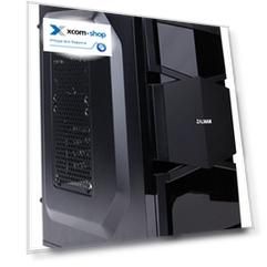 Компьютер X-Com *CAD* Intel Core i5-11400F/B560/32GB DDR4/SSD NVMe 250GB + 1TB/Quadro T1000 4GB/500W/Win10Pro