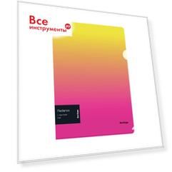 Папка-уголок Berlingo Radiance LFp_A4001