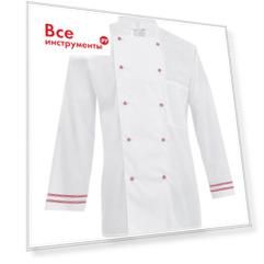 Поварская куртка СОЮЗСПЕЦОДЕЖДА Поварская куртка СОЮЗСПЕЦОДЕЖДА