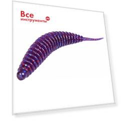 Съедобные искусственные слаги Lucky John LJ Pro Series ULTRAWORM 140192-S63