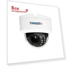 IP-камера купольная TR-D2D2 v2