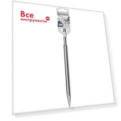 Зубило пикообразное Basis 250 мм SDS-plus