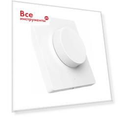 Умный беспроводной диммер YEELIGHT YDQA0120001WTGL