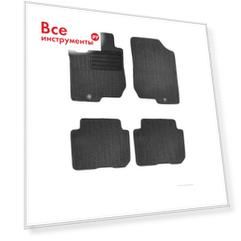 Коврики Suzuki Liana 2004-2008 г PSV