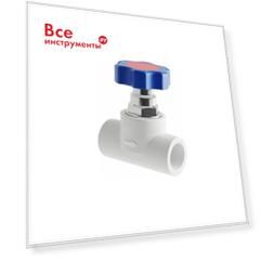 Вентиль SLT AQUA