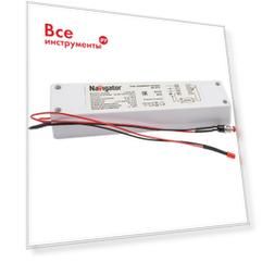 Блок аварийного питания Navigator 14 235 ND-EF07 14235