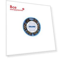Набор грузил Salmo ДРОБИНКА PL 1007-ST120