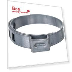 Ушковый хомут пыльника ШРУС ВАЗ-2108-10 OETIKER