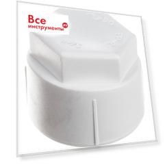 Резьбовая заглушка Blue Ocean PPRF/SCAPF(W) - 3/4"