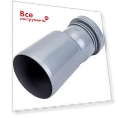 Переход внутренней канализации LAMMIN Lm35060005040