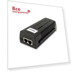 Poe-инжектор Amatek AN-PI30GL 7000350