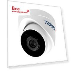 IP-камера Trassir