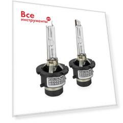 Комплект ксеноновых ламп Clearlight LDL D2R 160-0LL