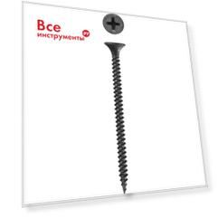 Фосфатированный саморезы по дереву/металлу ЗУБР 3,5х41 мм (50 шт.) 300016-35-041