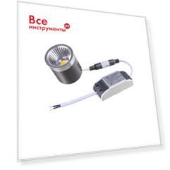 Модуль светодиодный с драйвером 12W