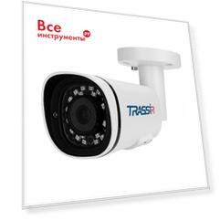 IP-камера Trassir
