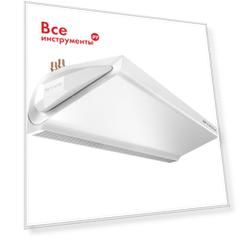Воздушная завеса Wing