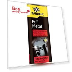 Присадка к моторному маслу BARDAHL