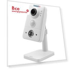 IP-камера Trassir TR-D7151IR1 УТ-00033565