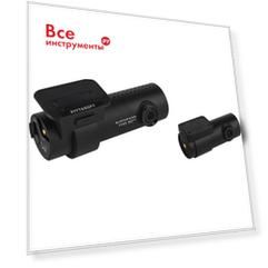 Автомобильный видеорегистратор Blackvue