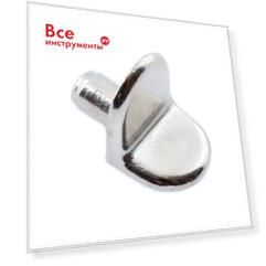 Г-образный полкодержатель ELEMENT