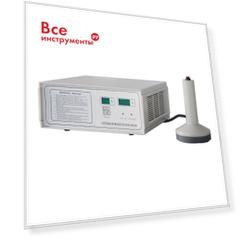 Ручная машина для индукционной запайки HUALIAN DGYF-S500C 4687201785569