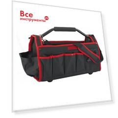 Каркасная сумка для инструмента MATRIX 90258