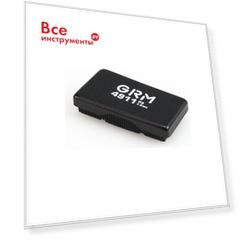 Сменная штемпельная подушка для Trodat 4911, 4820, 4846, 4822, 4951/DB GRM 4911_P3 20 171000015