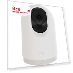 Поворотная IP-камера 360 Home Security 2K Pro
