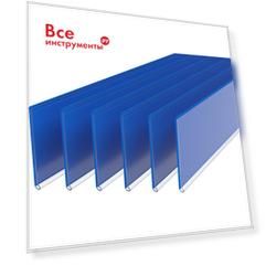 Самоклеящийся ценникодержатель ПК МАГС DBR39 ПОС04-00074