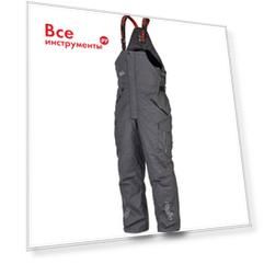 Демисезонный полукомбинезон Norfin VERITY Pro GR 04 747104-XL