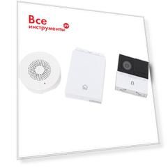 Bell 1S Outdoor, Wi-Fi, 1080P
