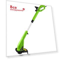 Садовый электрический триммер DEKO DEKO DKTR550 063-4234