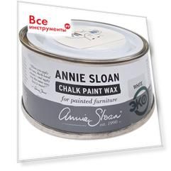 Интерьерный воск Annie Sloan