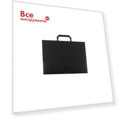 Пластиковый портфель Staff