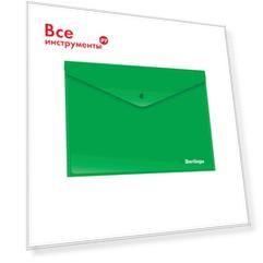 Папка-конверт Berlingo