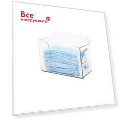 Диспенсер для масок Evdar D1000