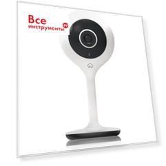 Умная Wi-Fi камера Full HD 1080P