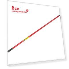 Пластиковый облегченный черенок для швабр и щеток STAYER MASTER 39131-S