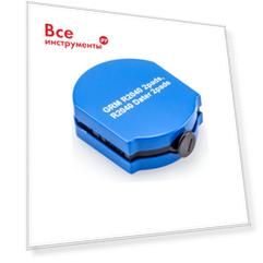 Офисная сменная штемпельная подушка для 2040 52040 GRM 2040 179230028