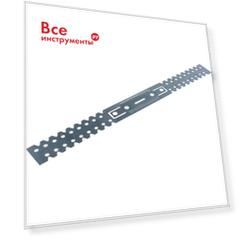 Прямой подвес 300x30x0.9