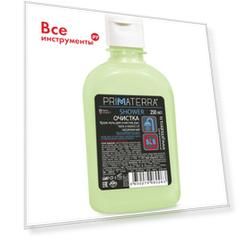 Крем-гель для тела и волос от производственных загрязнений TM Primaterra SHOWER 1455