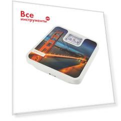Механические напольные весы ENERGY