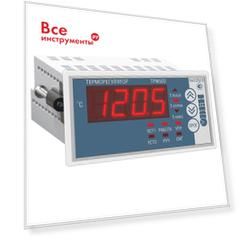 Регулятор температуры ТРМ500-Щ2.5А