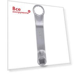 Ключ для крышки фильтра коробок VAG DSG AV Steel AV-927039