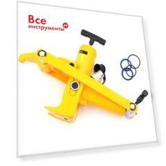 Гидравлический бортировщик для шин сельхоз и спецтехники Car-tool CT-A3038
