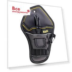 Кобура для шуруповерта KRAFTOOL INDUSTRIE 38744